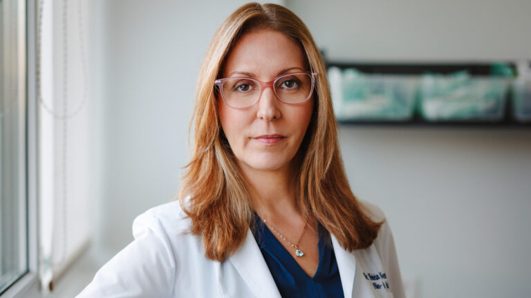 Dr Heleia Nestal Zibo